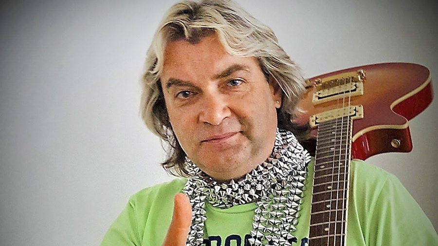 Braňo Mojsej