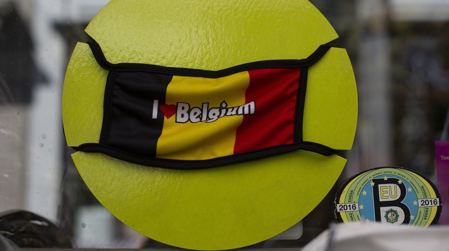 Belgicko prijalo sériu opatrení