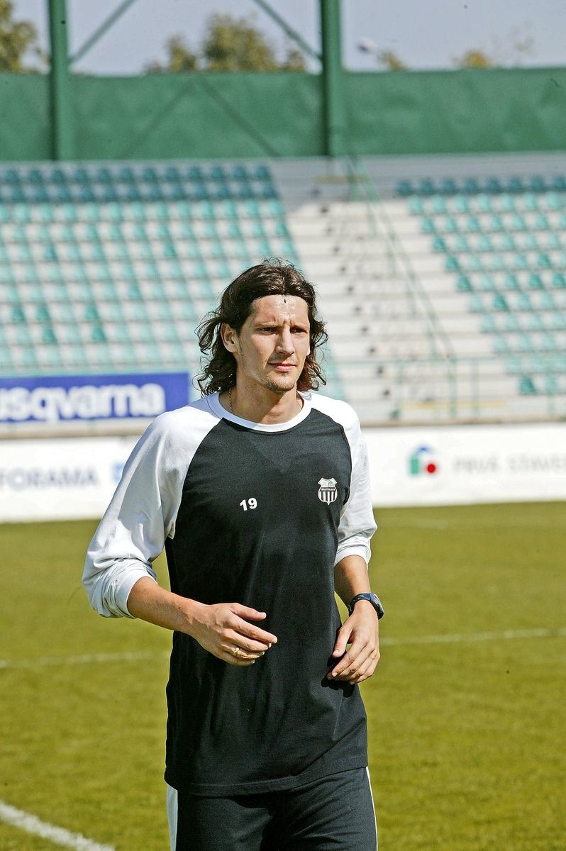 Marián Čišovský.