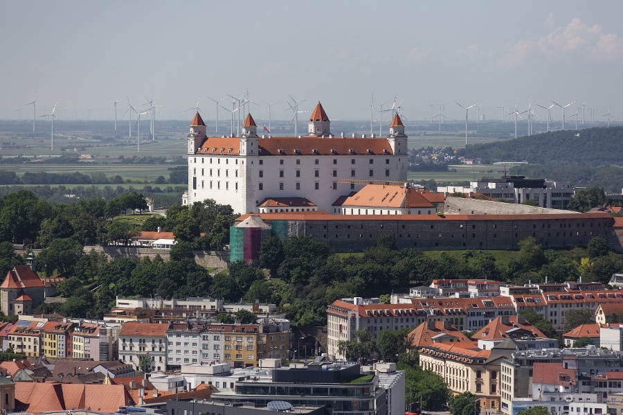 Bratislava