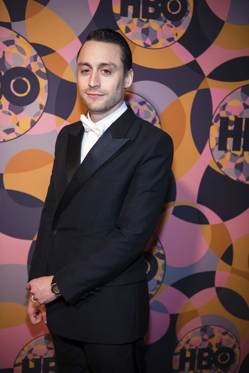 Kieran Culkin