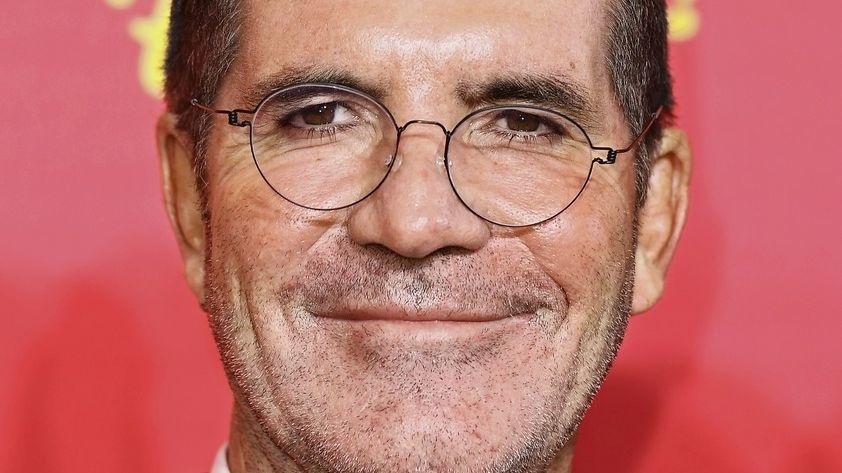 Simon Cowell