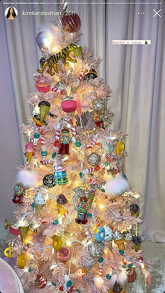 Takýto vianočný stromček by