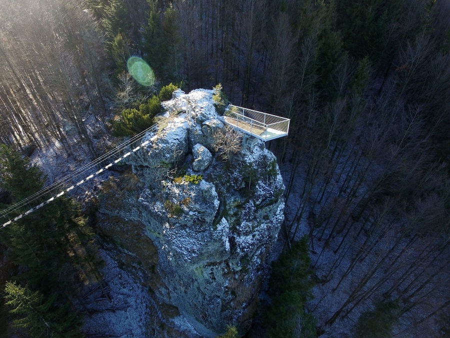 Skalka nad Kremnicou (okr.