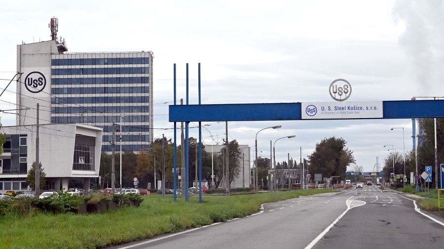 U.S. Steel Košice zaznamenal