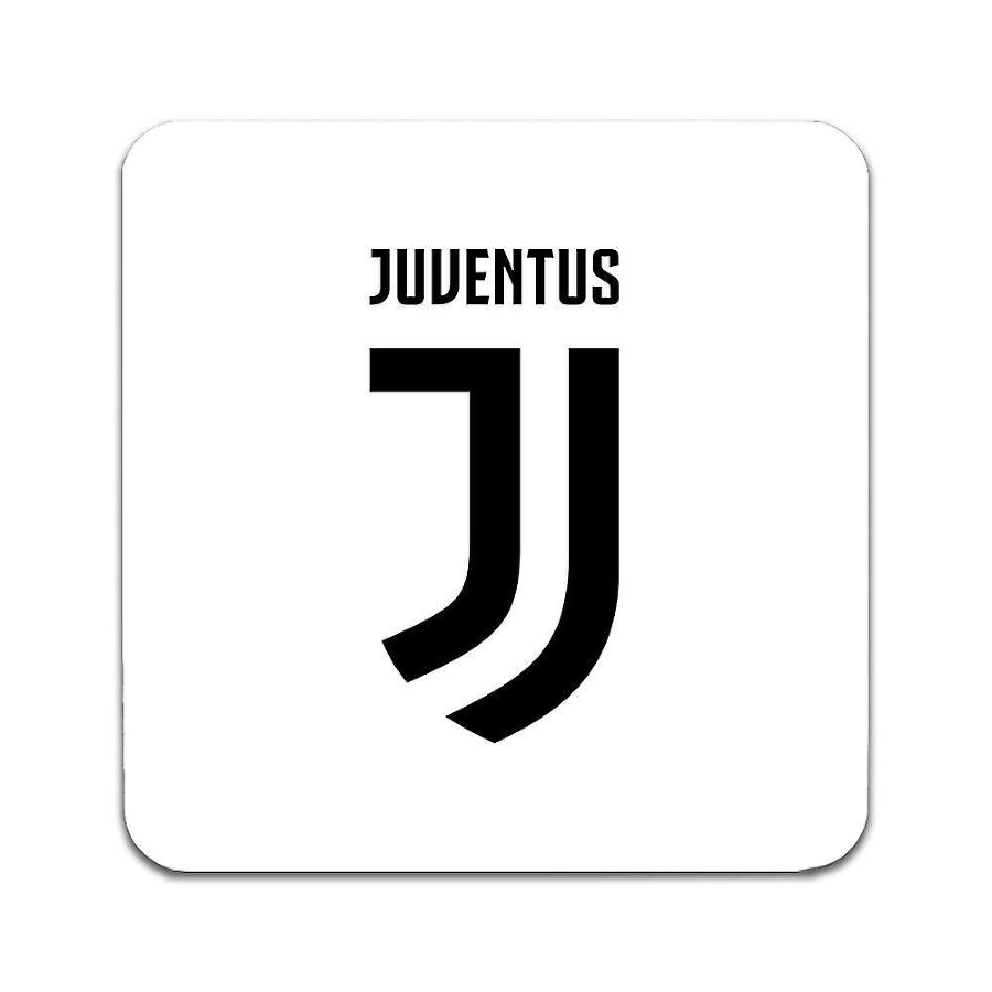 Logo futbalového Juventusu Turín.