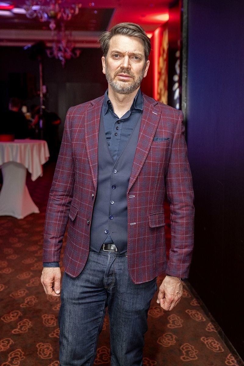 Marek Majeský.