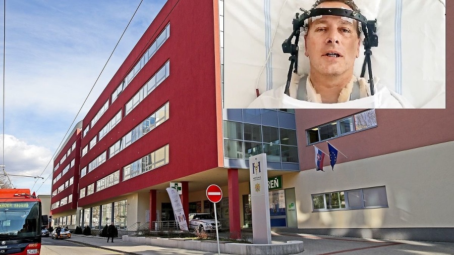 V tejto nemocnici musela námestníčka riešiť spory Kollára so zdravotníčkami.