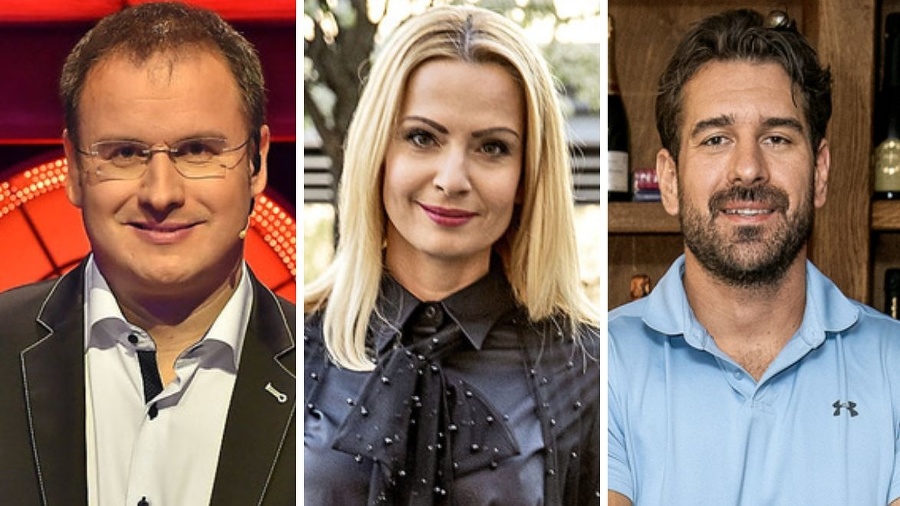 Koronavírus dostal aj tváre RTVS.