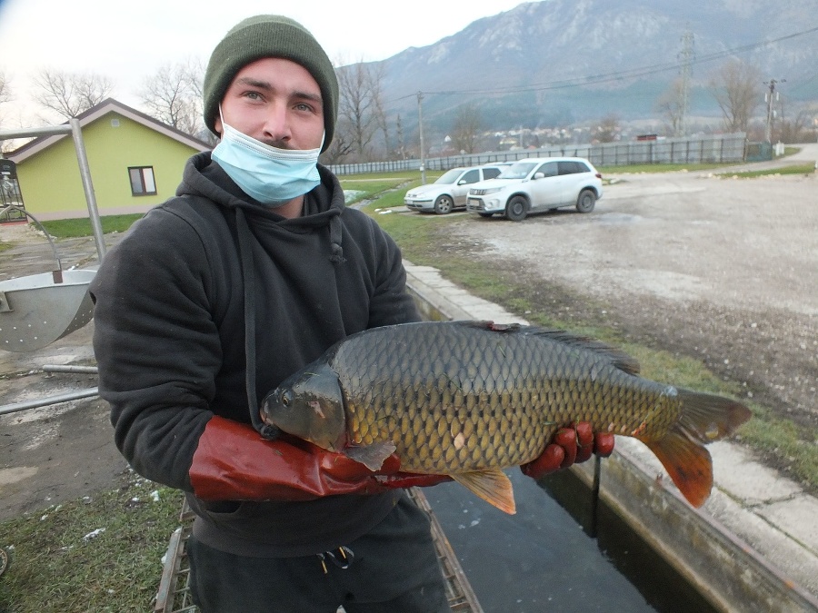 Porybný Jozef Podolinský (22)