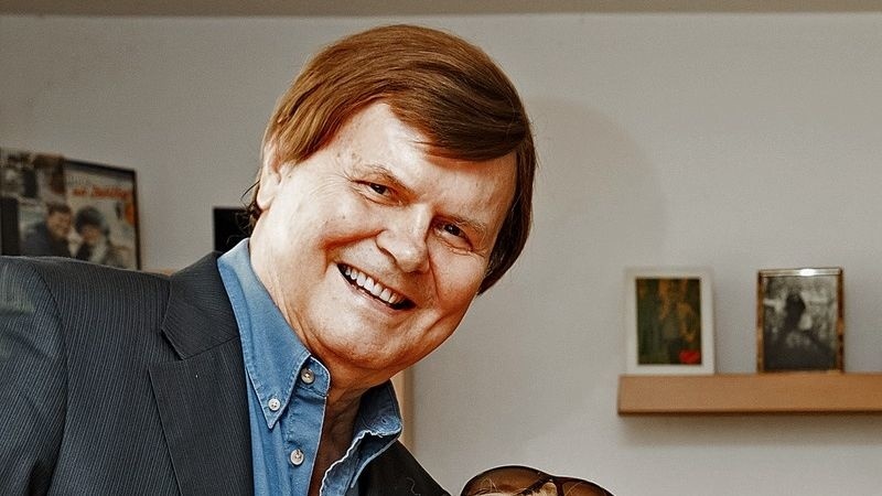 Chránia sa:  Známy repeťák trávi väčšinu času doma. Rád by sa však vrátil na koncertné pódiá. 