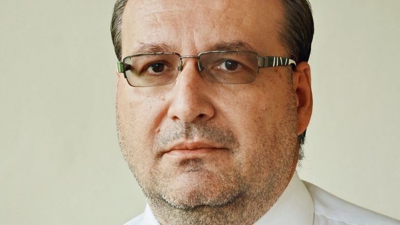 Tomáš Koziak, politológ: Môže