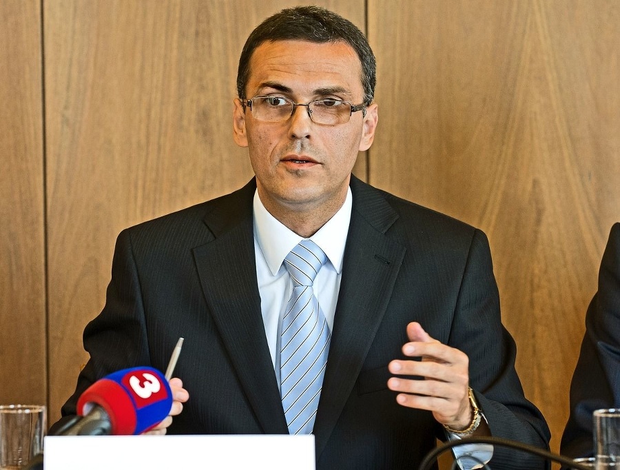 Maroš Žilinka