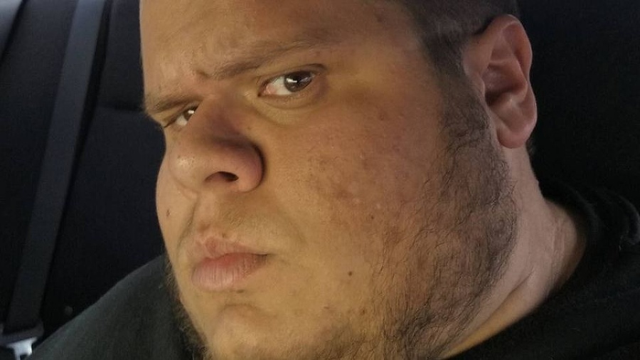 Alejandro Porro pred premenou