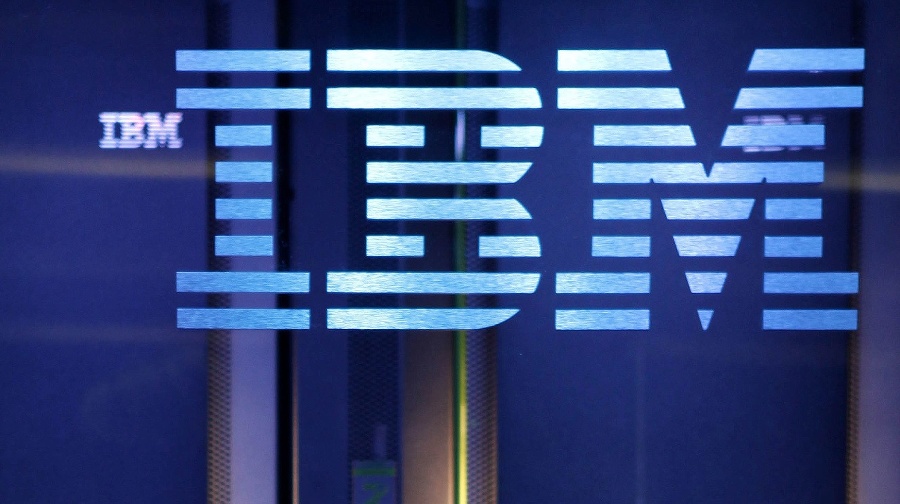 Americká spoločnosť IBM avizuje