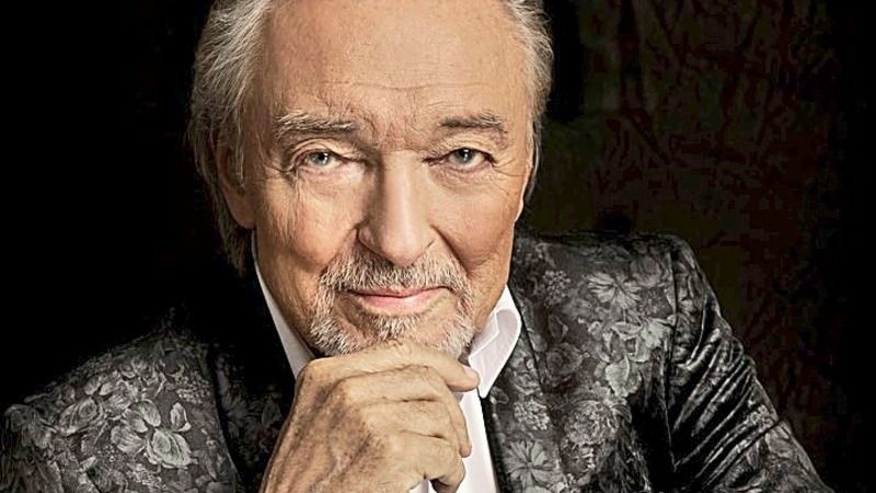 Legenda: Karel Gott zomrel 1. októbra 2019