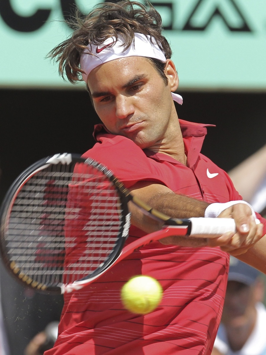 Roger Federer