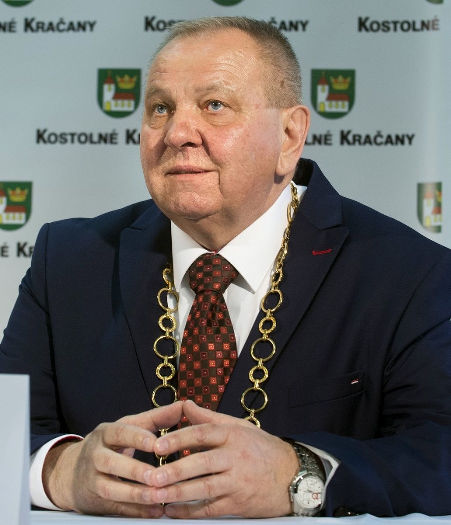 Ladislav Gódány