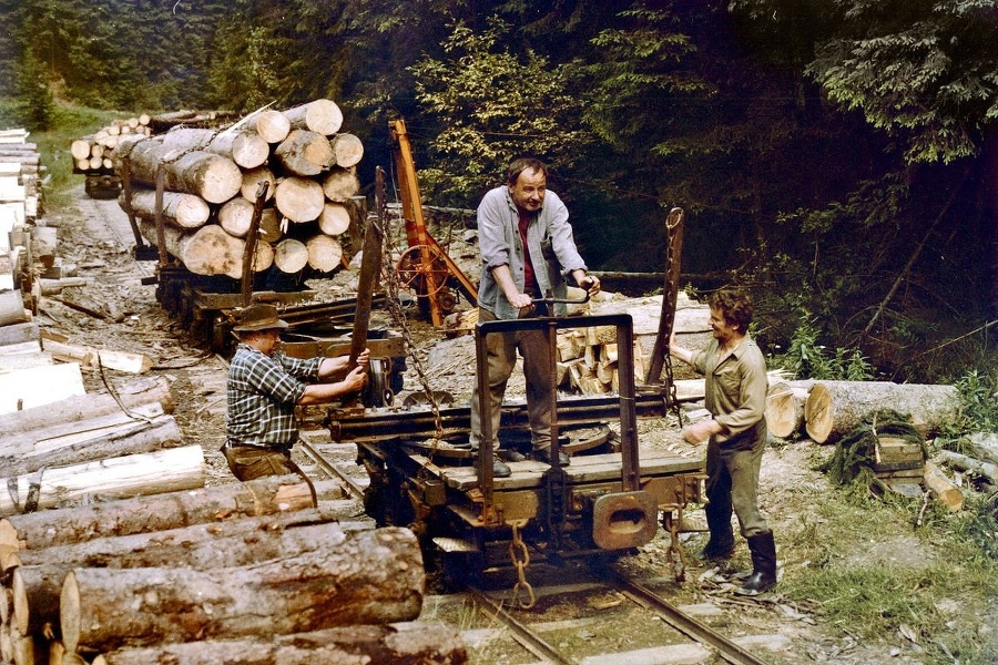 Nakrúcali tu slávne filmy.