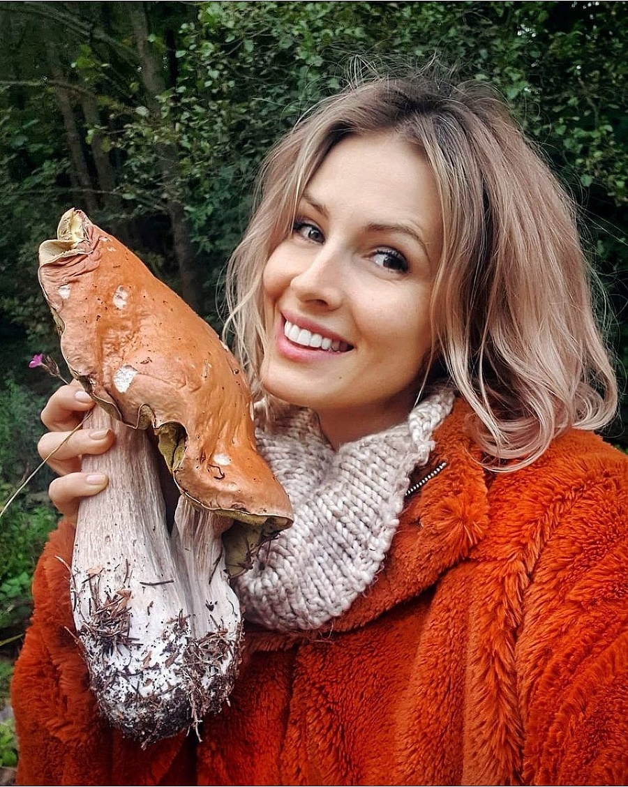 Miriam Kalisová