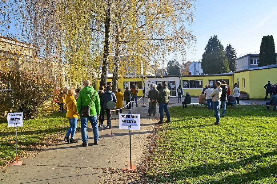 SMRŤ 68ROČNÉHO MUŽA: Došlo