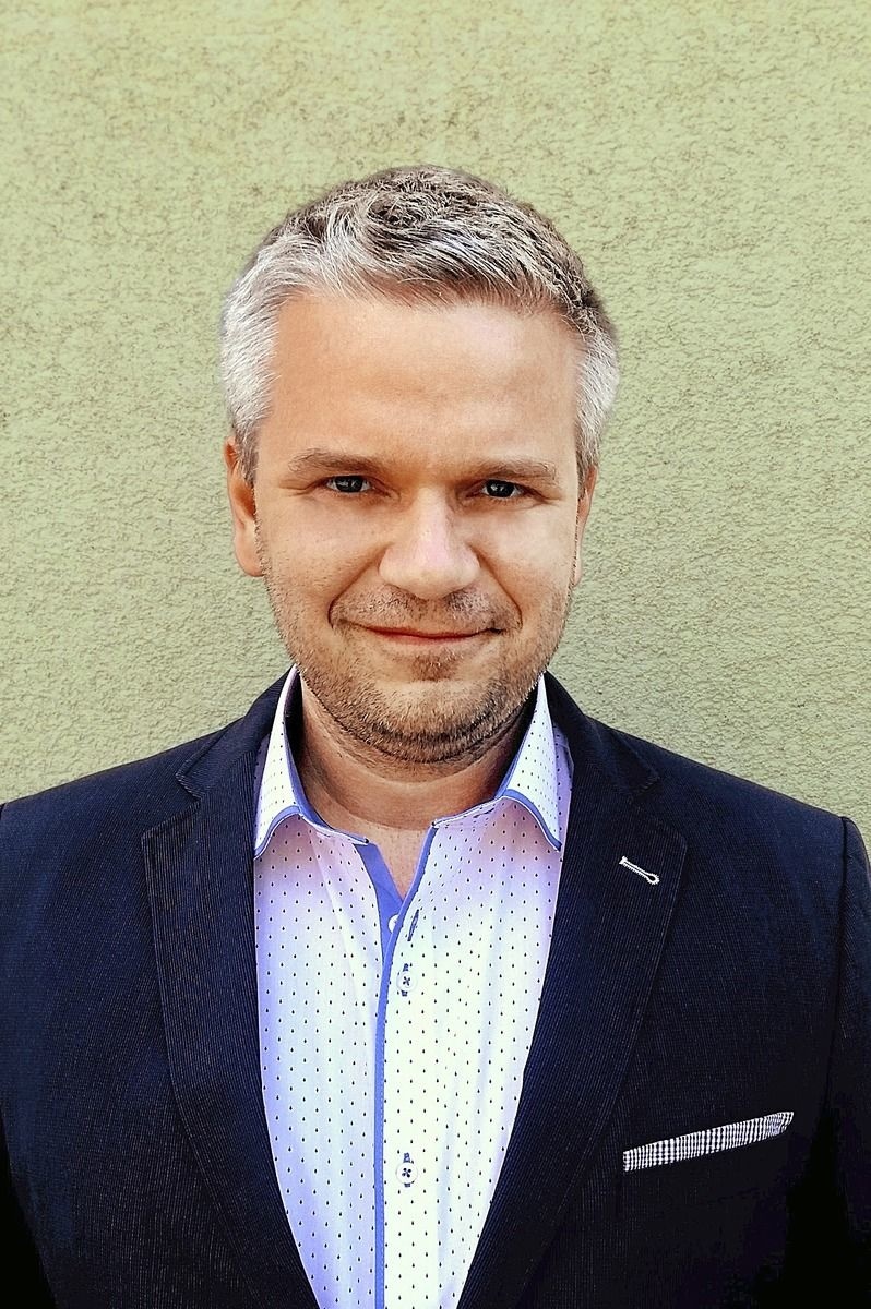 Róbert Bános, advokát