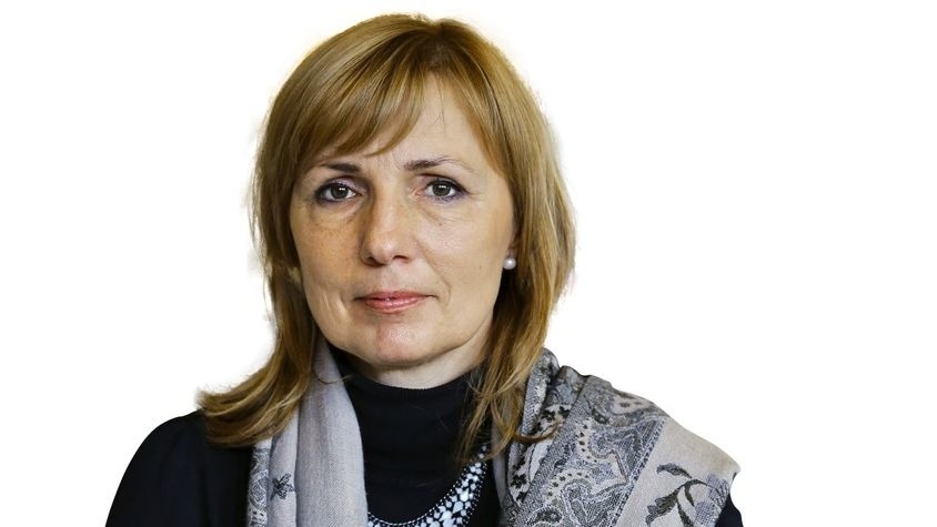Dana Čahojová