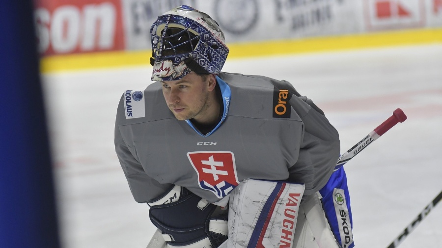 Július Hudáček.