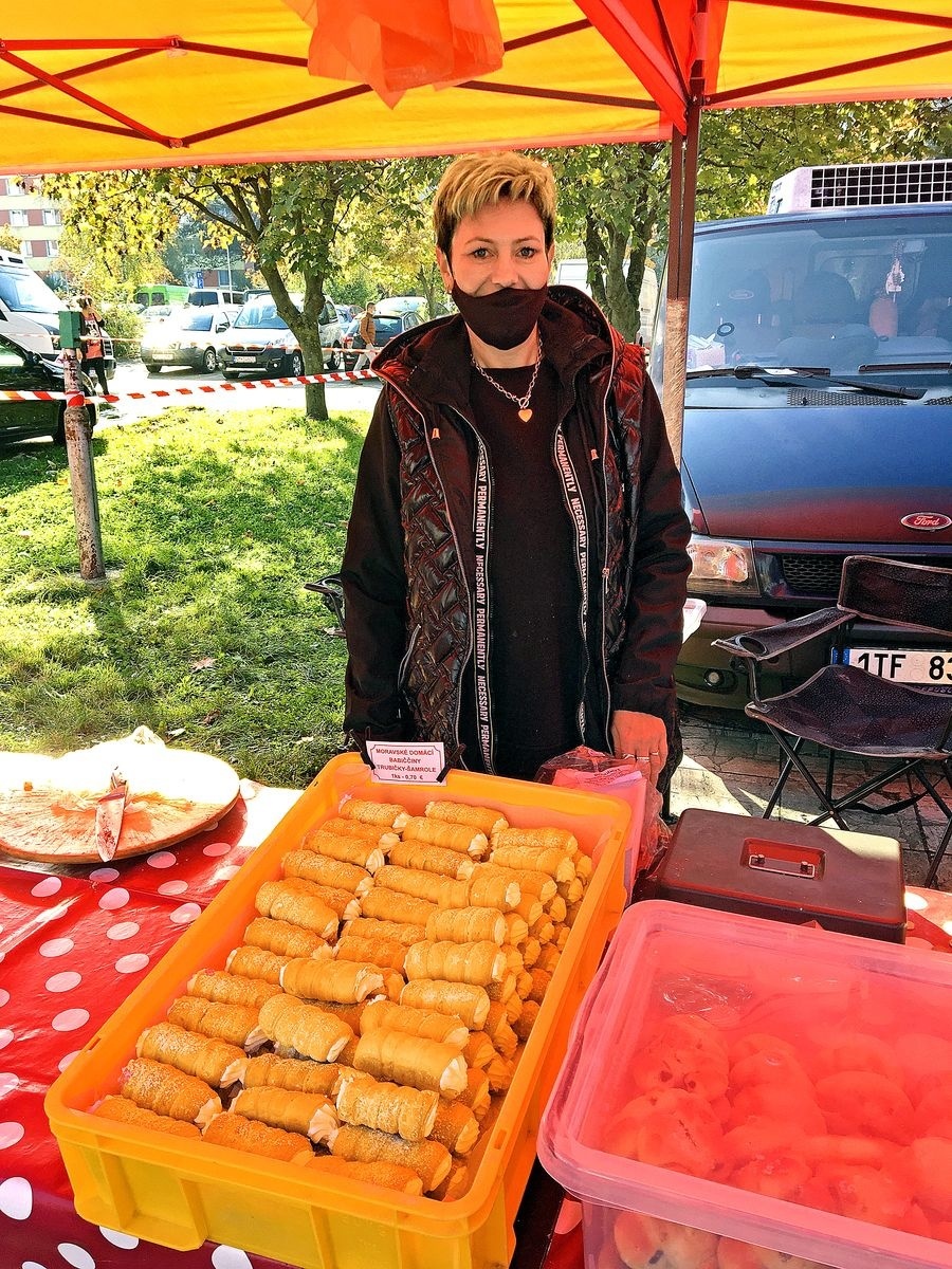 Čo nedodržali - Rúško