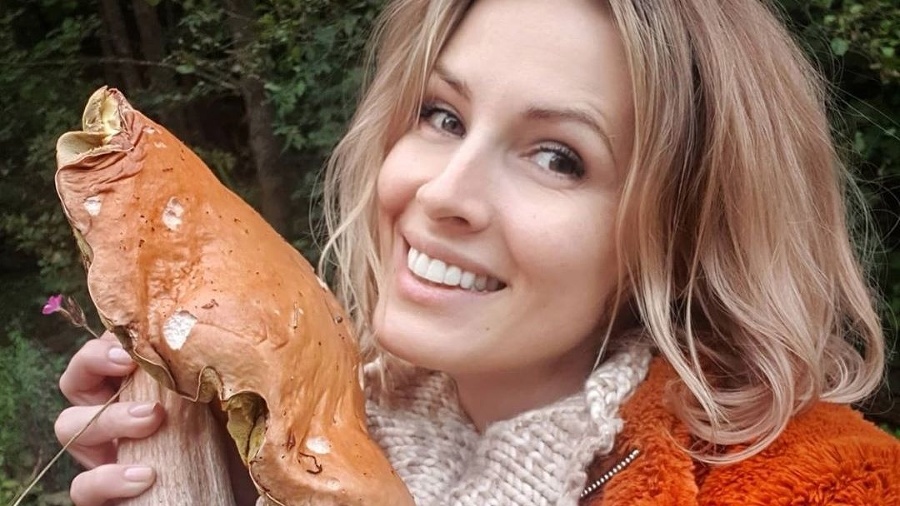 Miriam Kalisová prežíva v tomto období každoročne rovnaký scenár.