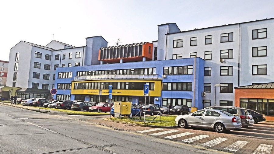 Trnavská nemocnica svojou novinkou