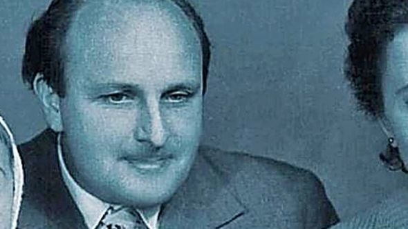 Hercov otec Jozef bol uznávaným lekárom.