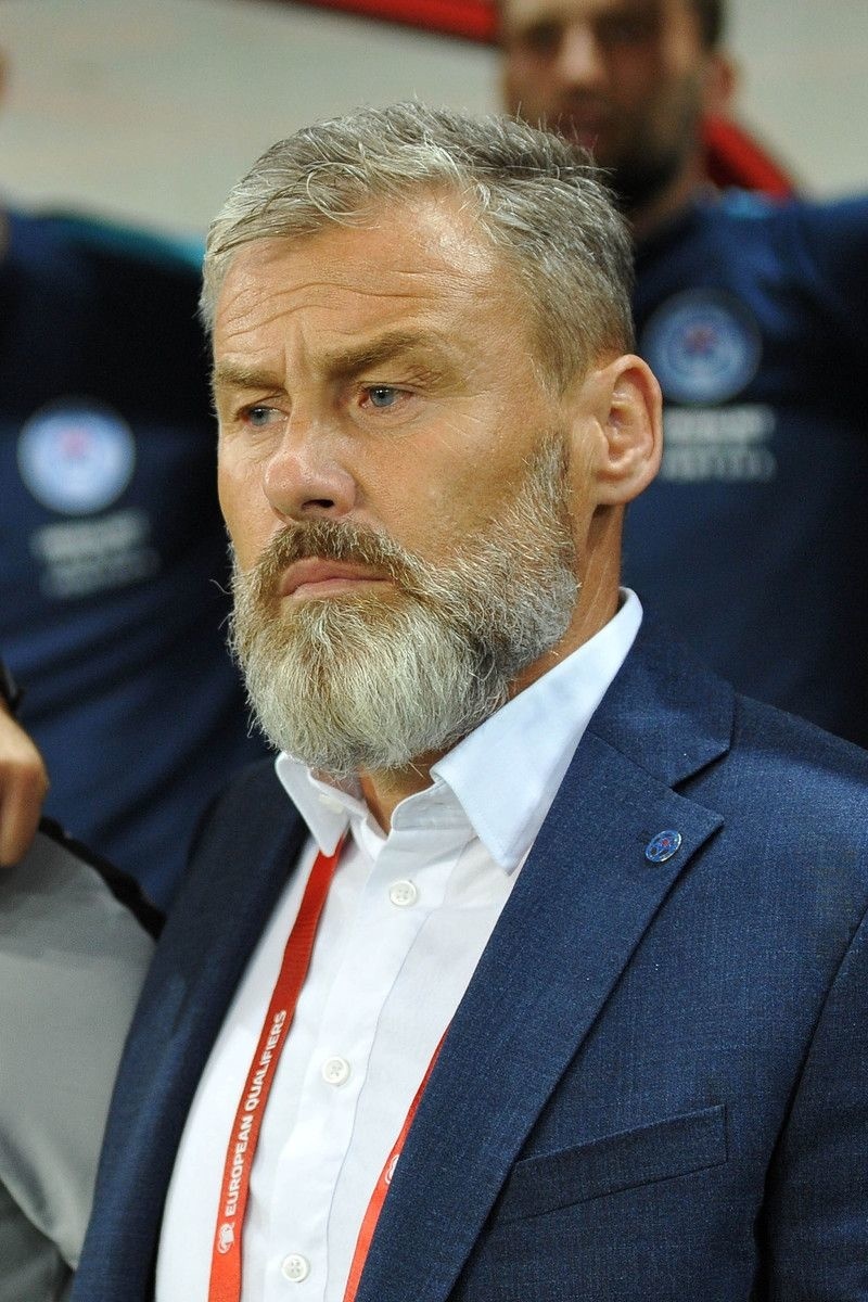 Pavel Hapal.
