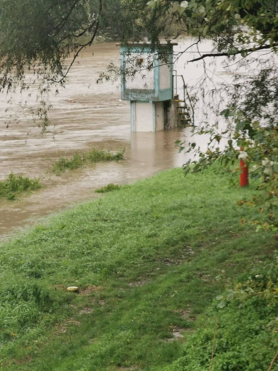 Hraničný priechod Moravský sv.