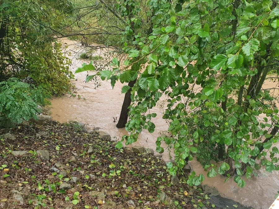 Hraničný priechod Moravský sv.