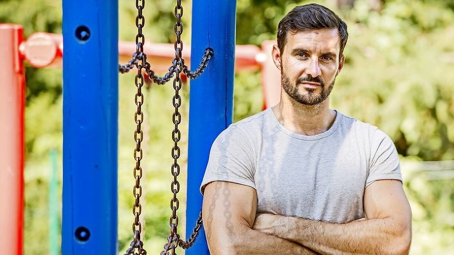 Moderátor Martin Šmahel sa vrhol na podnikanie: Jednej veci sa chce oblúkom vyhnúť