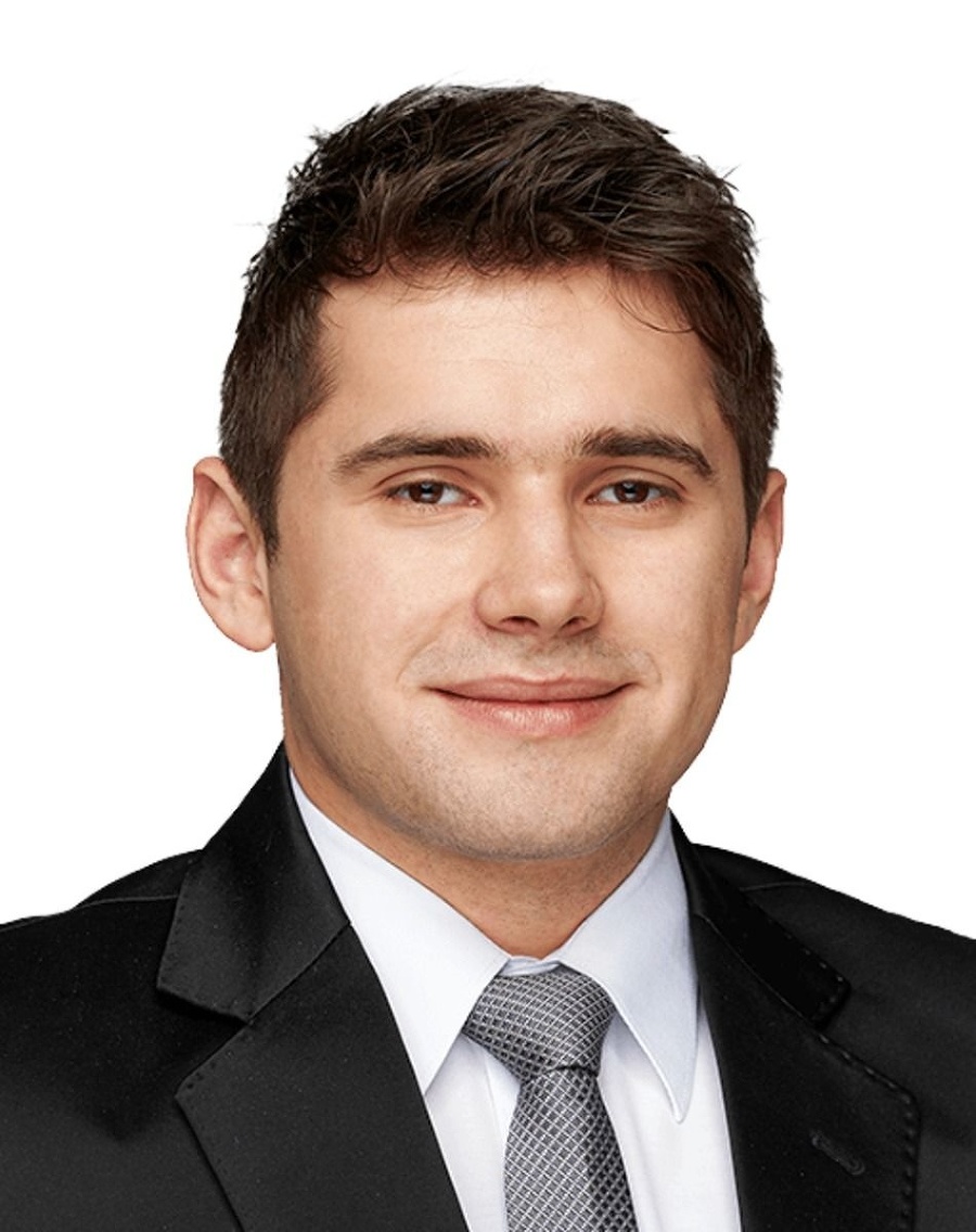 Sebastián Kozarec (23)