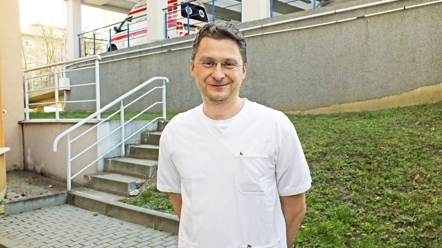 Peter Visolajský