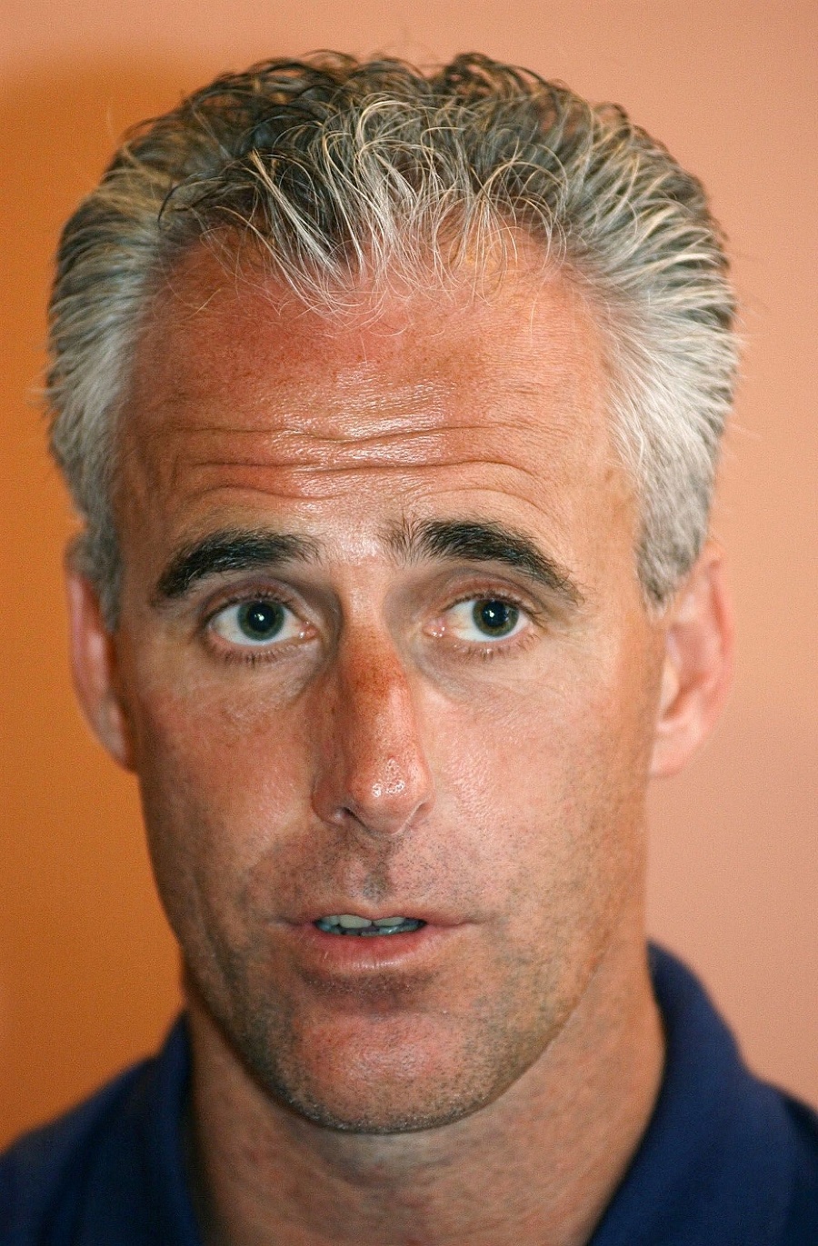 Mick McCarthy.