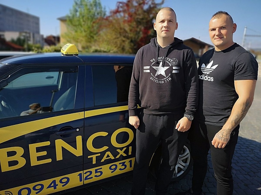 BENCO TAXI