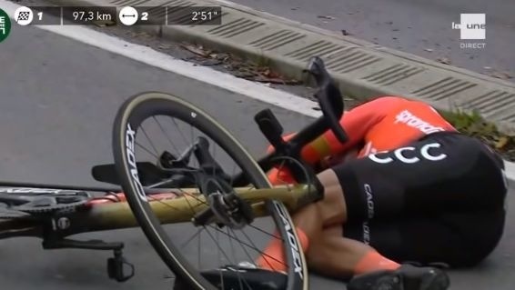 Van Avermaetova sezóna sa