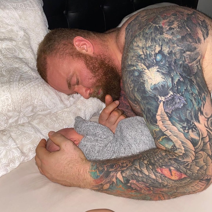 Björnsson so synom.