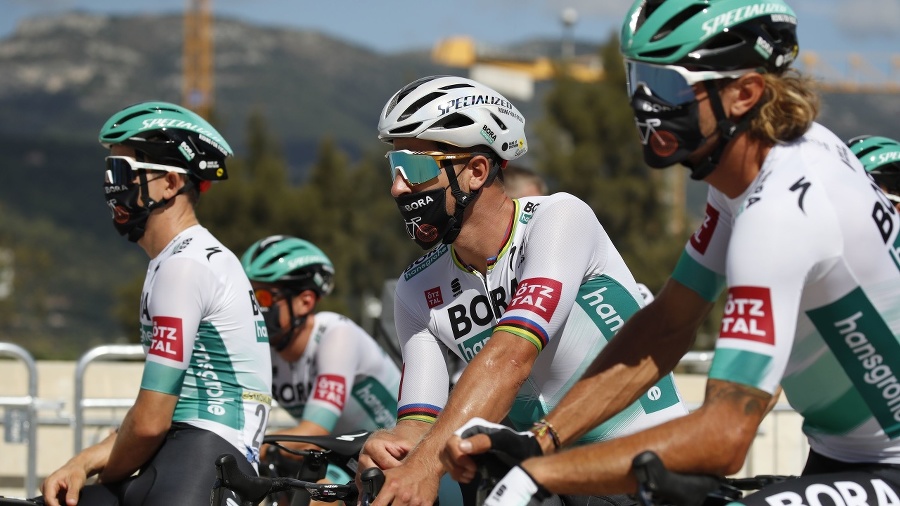 Peter Sagan.