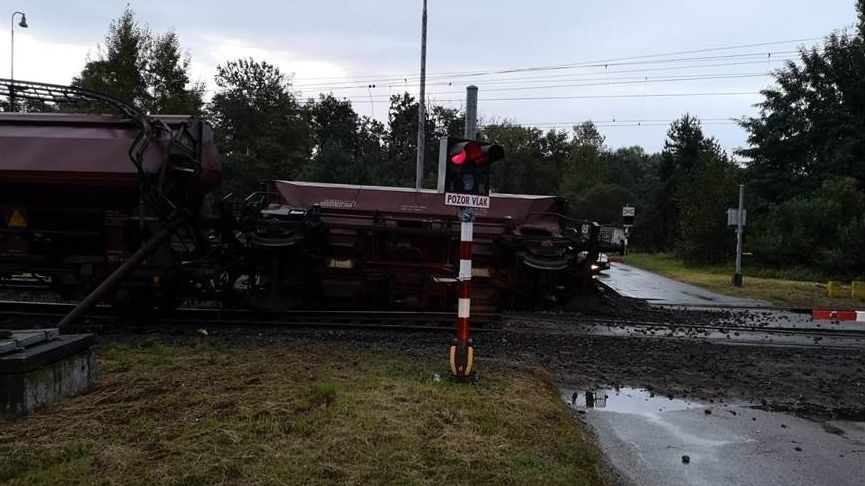 Pri Veľkých Levároch sa