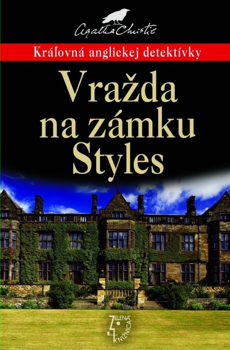 Hercule Poirot: Vražda na