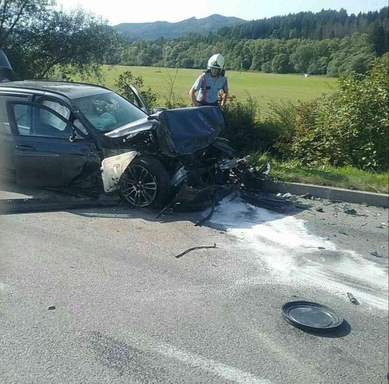 V Rajeckých Tepliciach sa