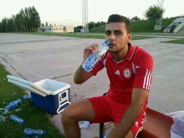 Mohamed Atwi.