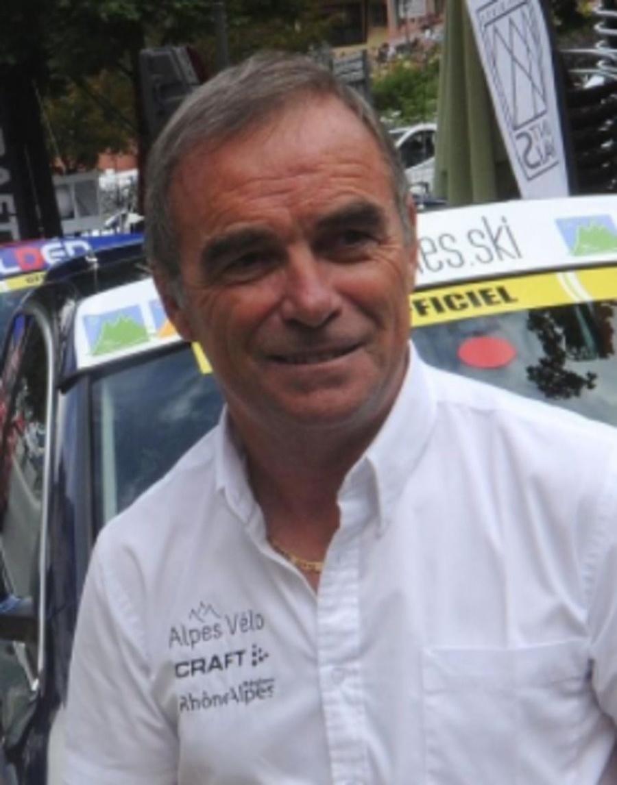 Bernard Hinault (65), 