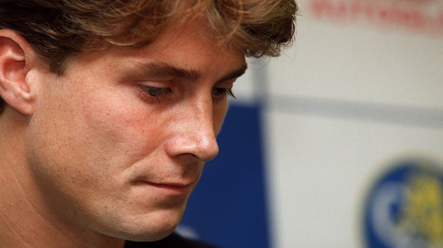  Brian Laudrup.