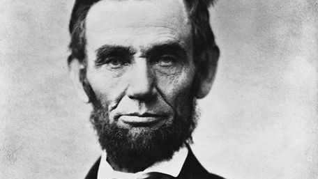 Abraham Lincoln